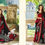 Thumbnail: Shangrila-Mercury saree catalogue