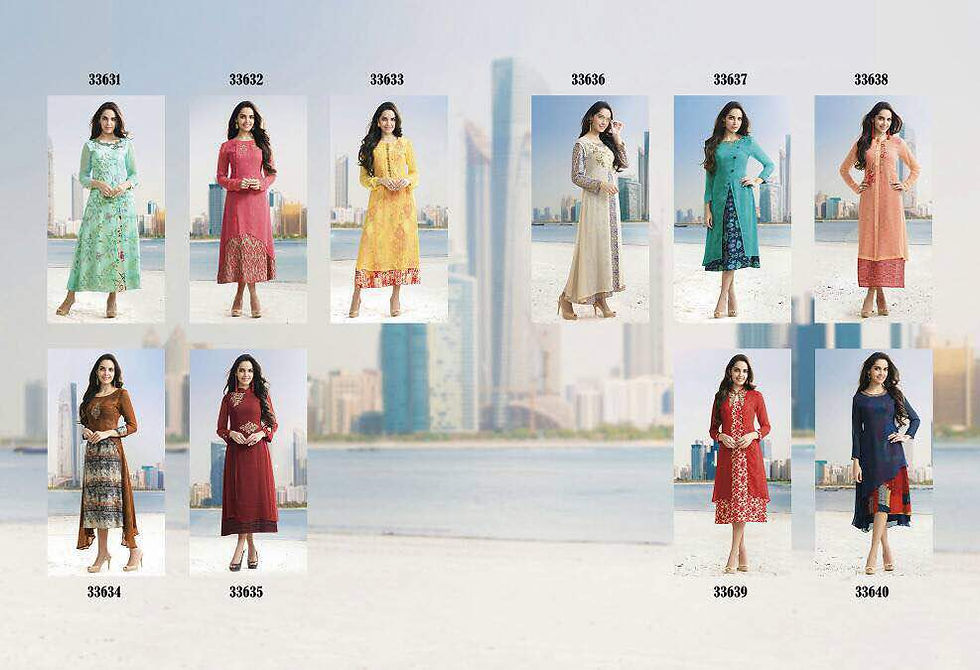 Thumbnail: Tumbha kurtis