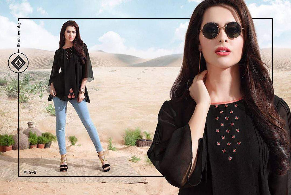 Thumbnail: Juliet vol-01 tops