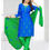 Thumbnail: Cotton dress material catalogue
