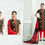 Thumbnail: J.Nx Aangan chanderi cotton dress material