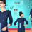 Thumbnail: Rang Denim Culture Kurtis Catalogue in wholesale rate