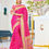 Thumbnail: Shangrila-Pochampali Silk