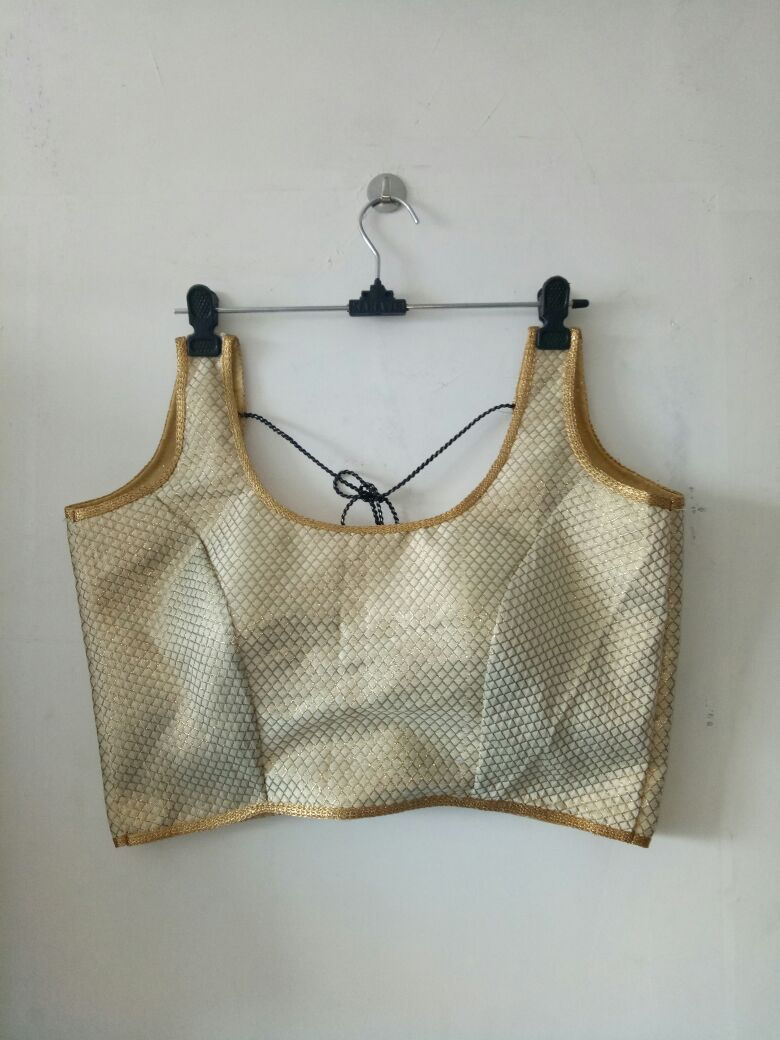 Thumbnail: Brocket Blouse