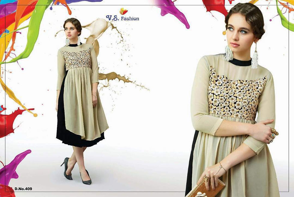 Thumbnail: kurtis wholesaler