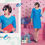 Thumbnail: Kaya aqua 4 kurti catalogue