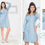 Thumbnail: Dangal denim kurtis