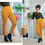 Thumbnail: Kaya filla pants