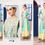 Thumbnail: Black velvet Rang kurtis wholesaler