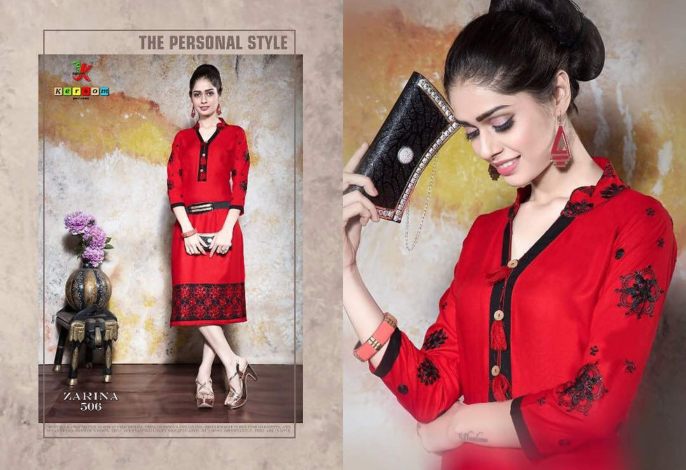 Thumbnail: Zarina vol-05