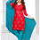 Thumbnail: Cotton dress material catalogue