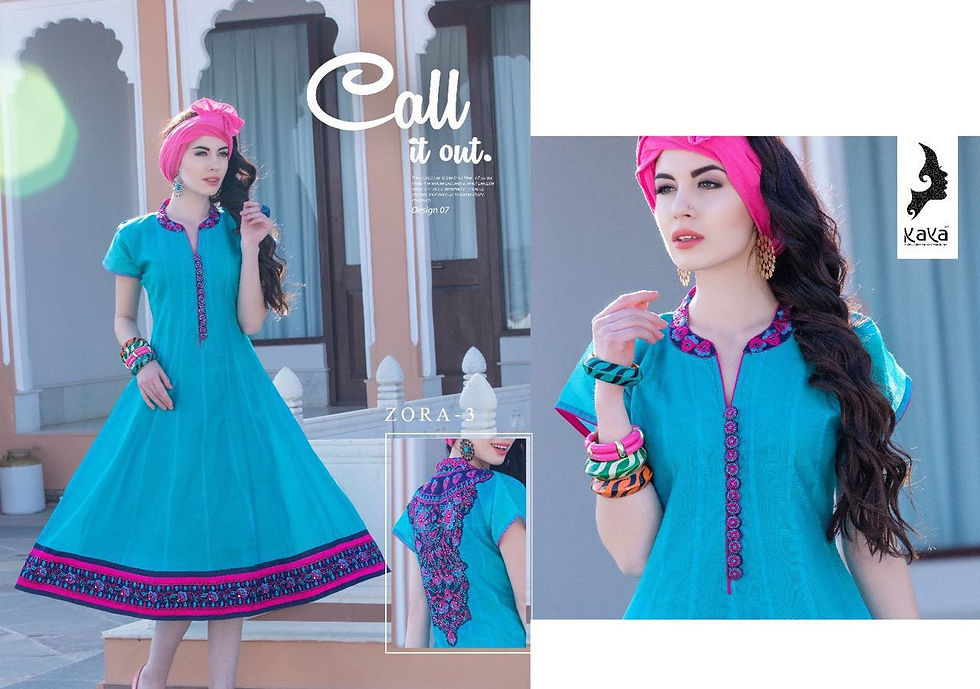 Thumbnail: ZORA VOL.03