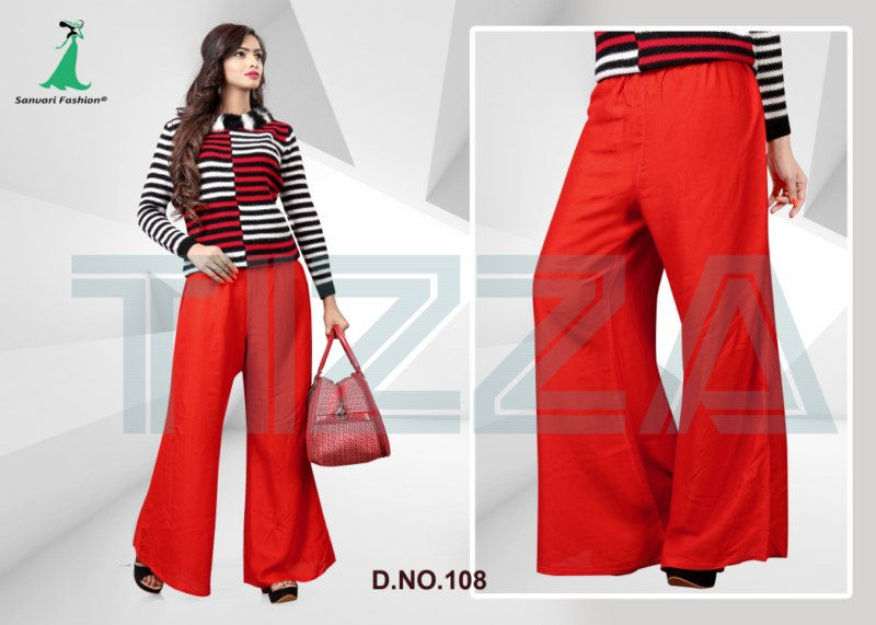 Thumbnail: Tizza Plazzo