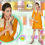 Thumbnail: Chaya cotton kurtis wholesaler