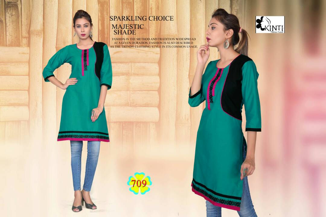 Chaya cotton kurtis wholesaler