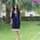Thumbnail: Lemon silk kurti