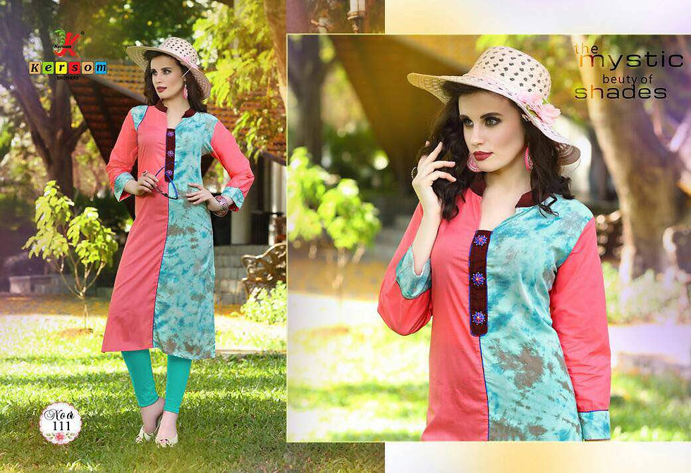 Thumbnail: Kaya NOOR