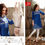 Thumbnail: Nazakat kurtis cataloge in wholesale rate