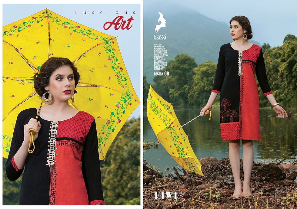 Thumbnail: Kaya kiwi vol 4