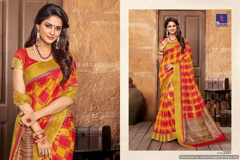 Thumbnail: Kanjivaram Silk-8