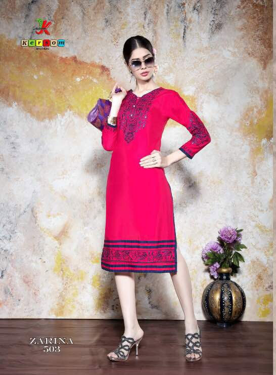 Thumbnail: Zarina vol-05