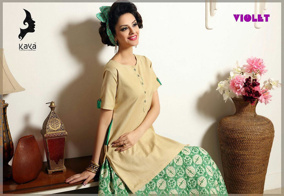 Thumbnail: KAYA VIOLET