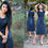 Thumbnail: Chaheti denim kurtis