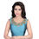 Thumbnail: Tapeta Net embroidery blouse