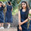 Thumbnail: Chaheti denim kurtis