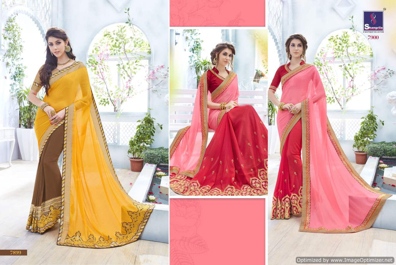 Shangrila-Fairy vol-4