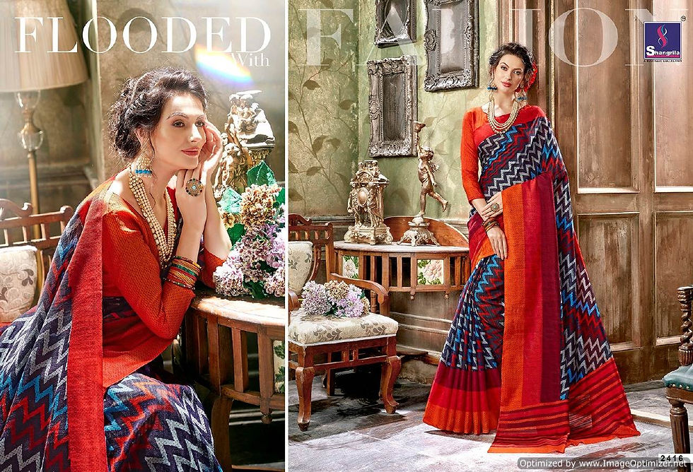 Thumbnail: Shangrila-Cotton Craft-2