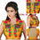 Thumbnail: Designer Blouse
