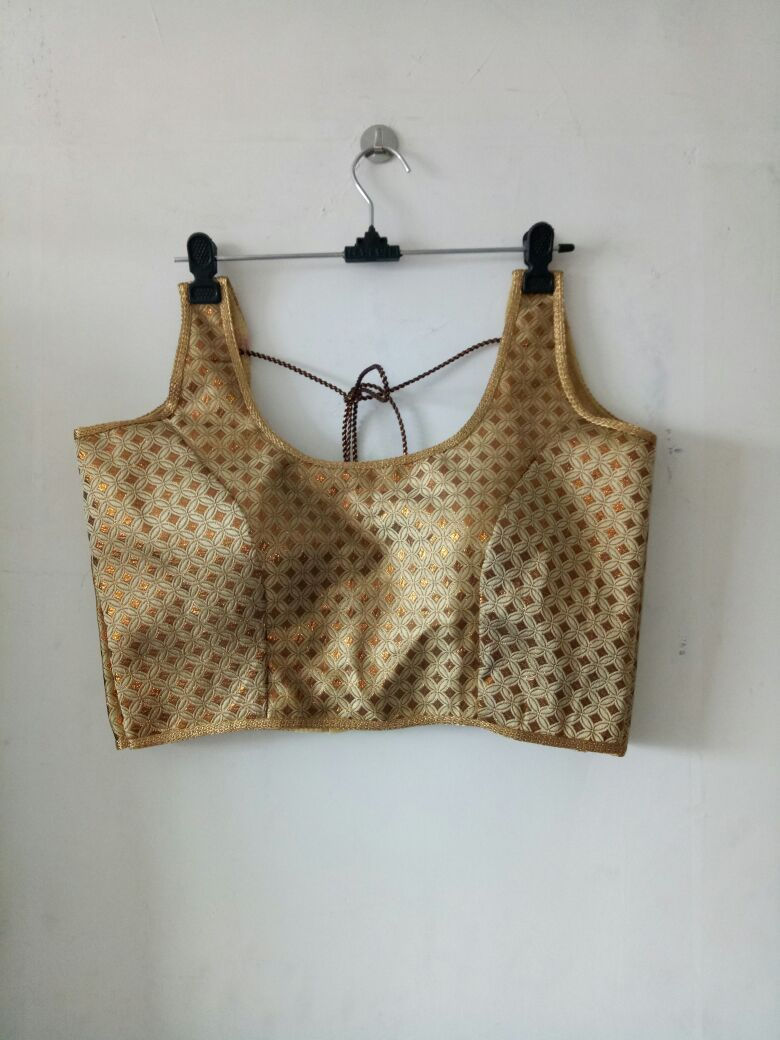 Thumbnail: Brocket Blouse