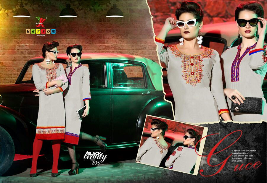 Thumbnail: Black beauty 2