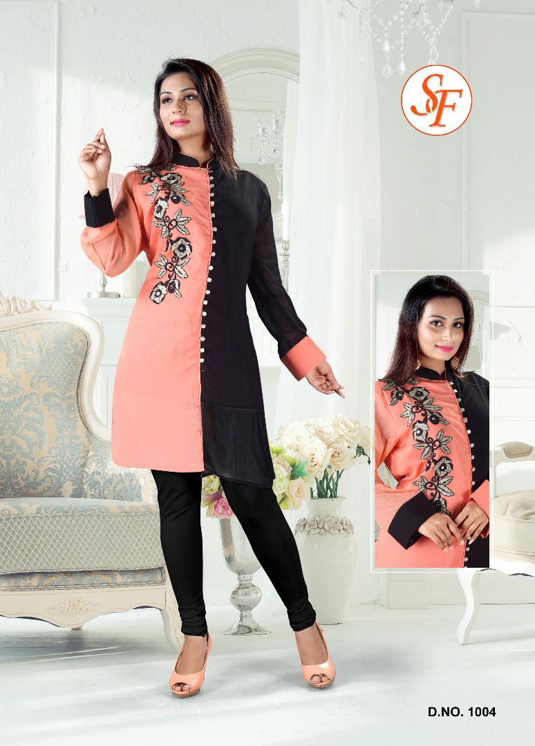 Thumbnail: Fashion style