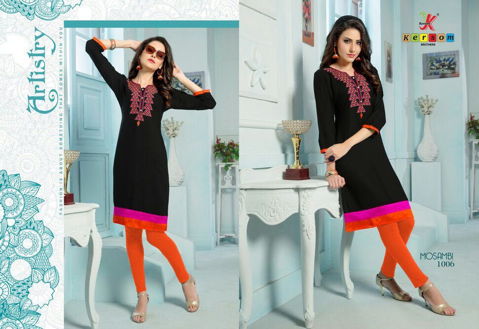 Thumbnail: Kersom Mosambi