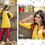 Thumbnail: Nazakat kurtis cataloge in wholesale rate