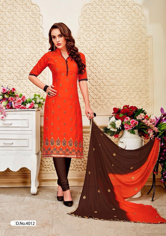 Thumbnail: Chridar dress material