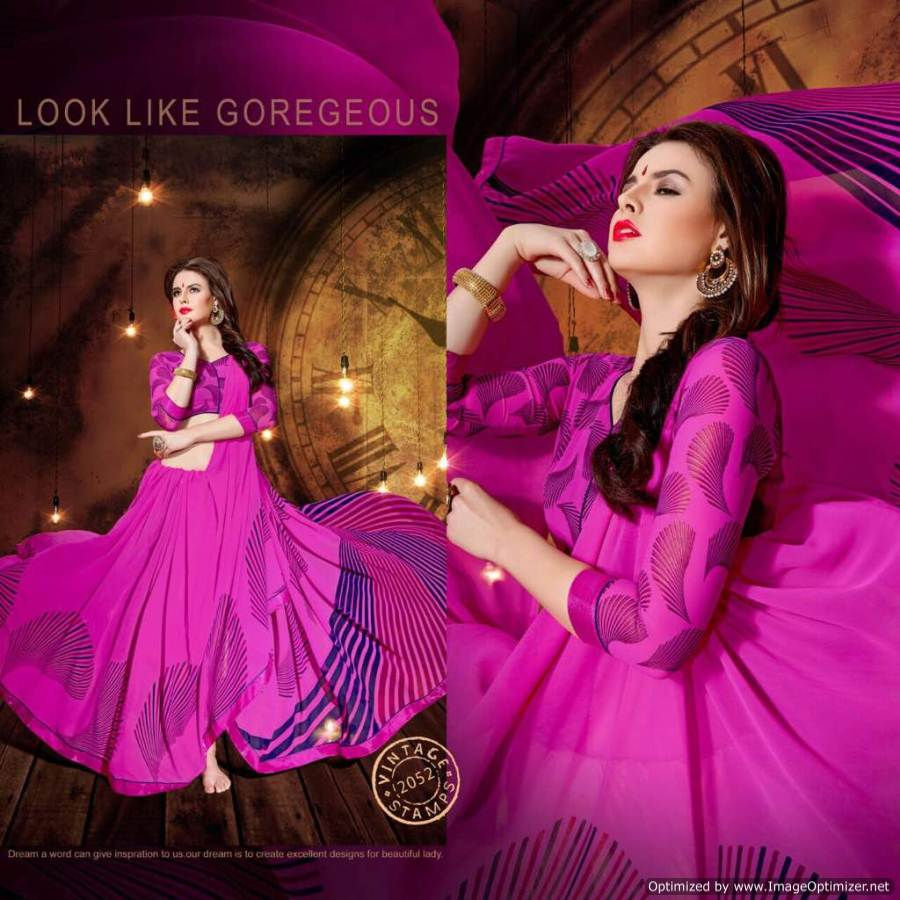 Thumbnail: Suhane pal vol 2 saree catalogue