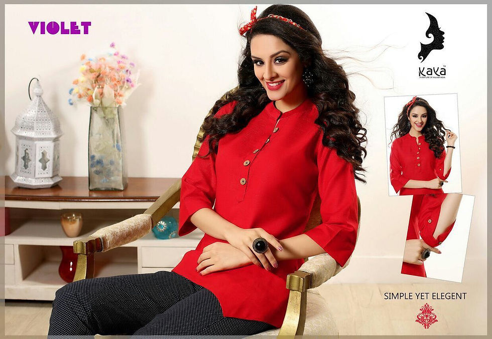 Thumbnail: KAYA VIOLET