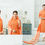Thumbnail: J.Nx Aangan chanderi cotton dress material
