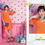 Thumbnail: Kaya aqua 4 kurti catalogue