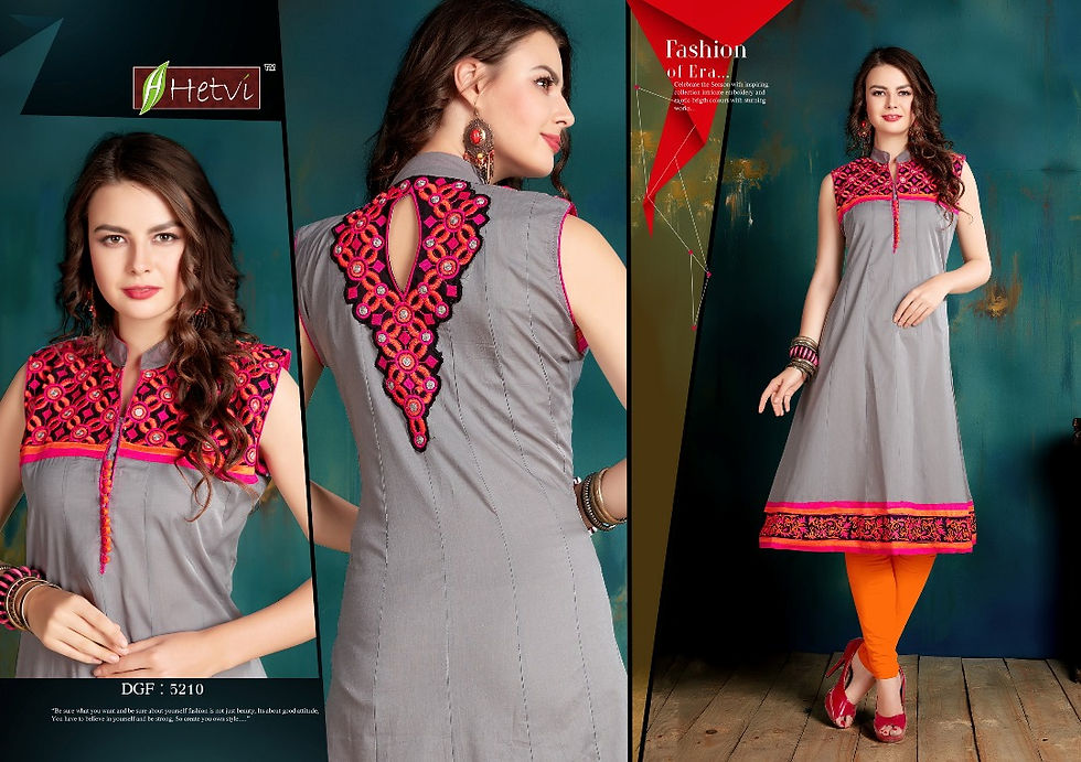 Thumbnail: charmi Anarkali kurtis