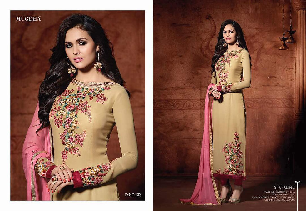 Thumbnail: Mugdha 100 series