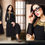Thumbnail: CHARMY georgette kurtis