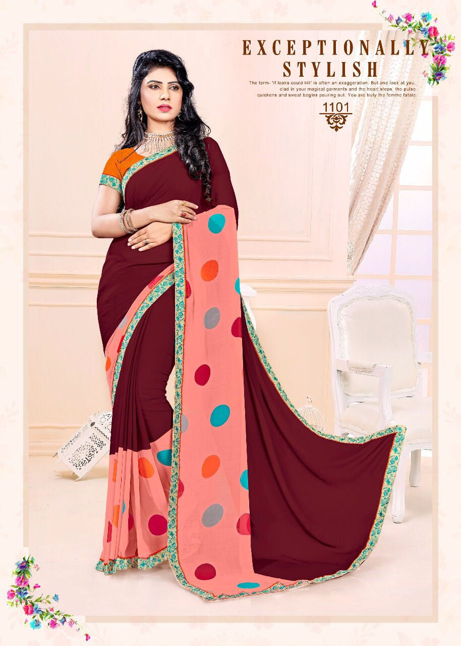 Thumbnail: S-bandhan saree catalogue