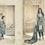 Thumbnail: Pashmina dress material