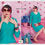 Thumbnail: Kaya aqua 4 kurti catalogue