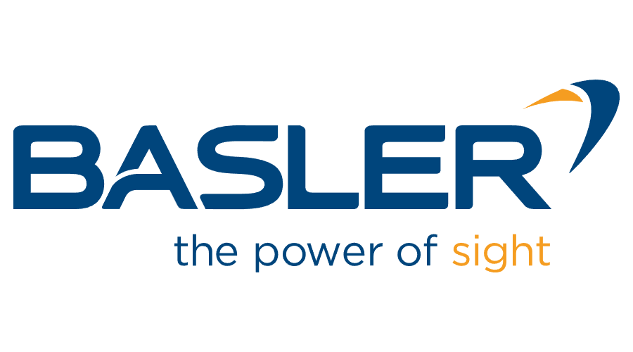 Basler The Power of Sight