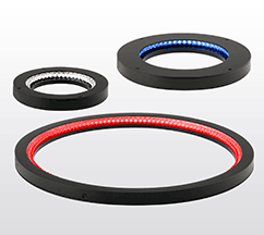 Low Angle Ring